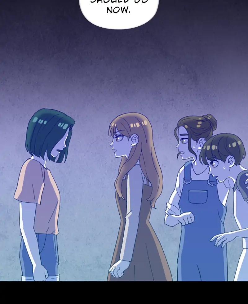 Read Ghost Teller en Manga Online