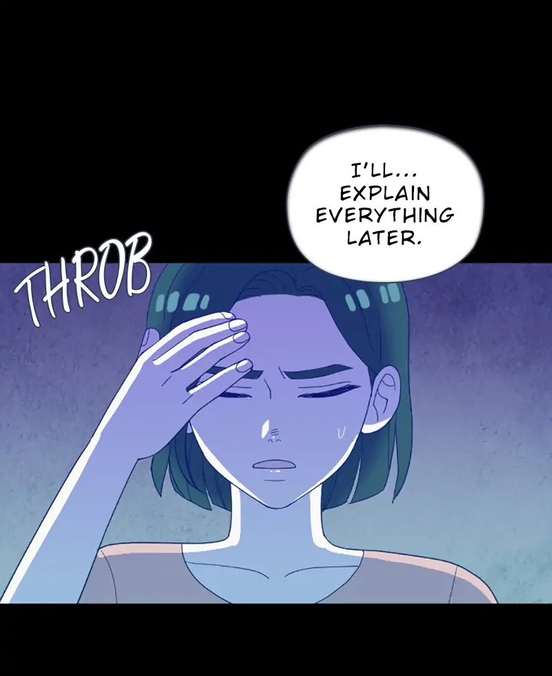 Read Ghost Teller en Manga Online