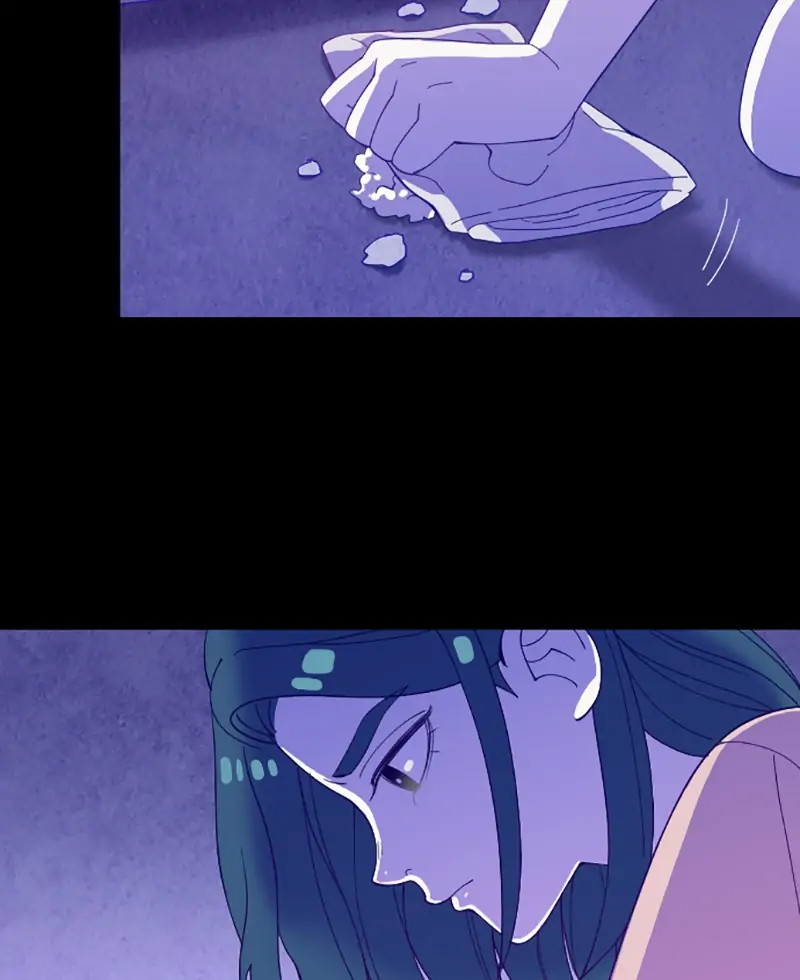 Read Ghost Teller en Manga Online