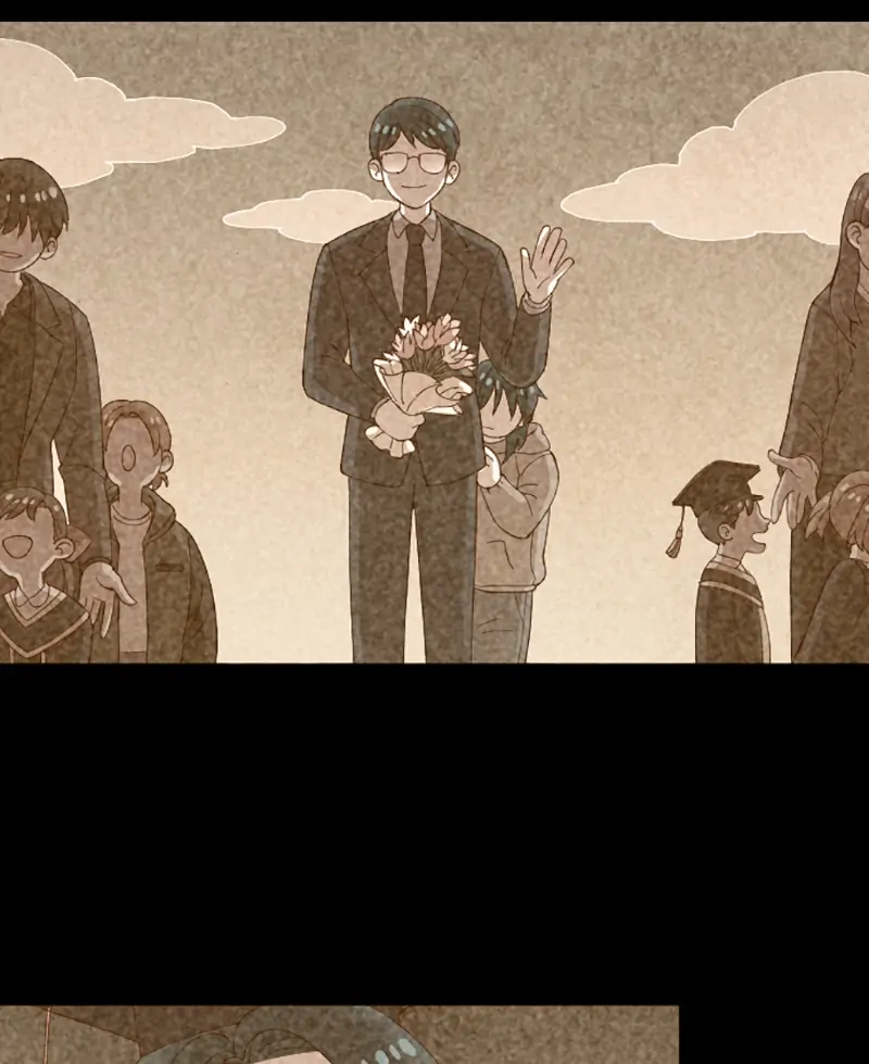 Read Ghost Teller en Manga Online