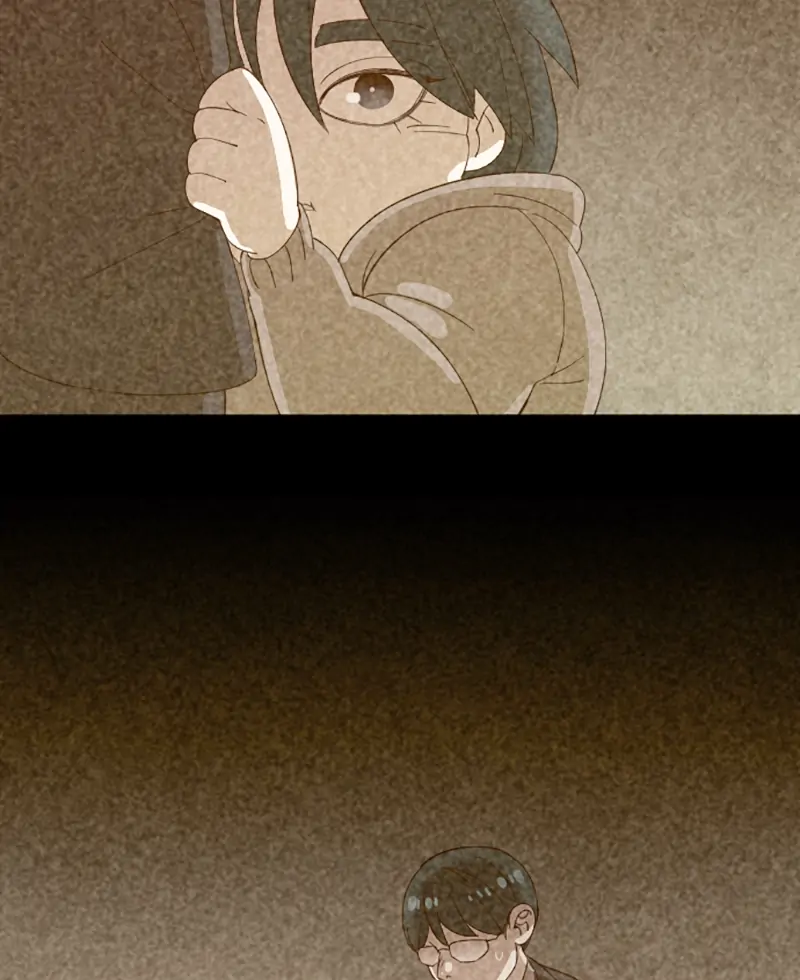 Read Ghost Teller en Manga Online