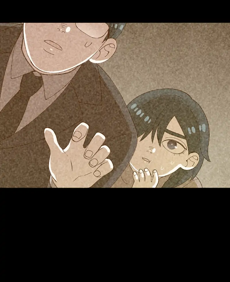 Read Ghost Teller en Manga Online
