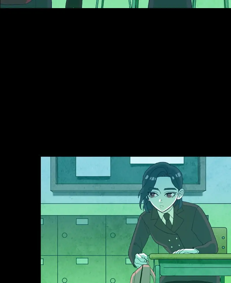 Read Ghost Teller en Manga Online