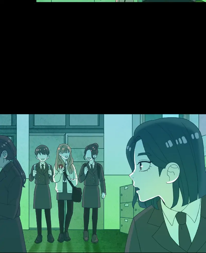 Read Ghost Teller en Manga Online