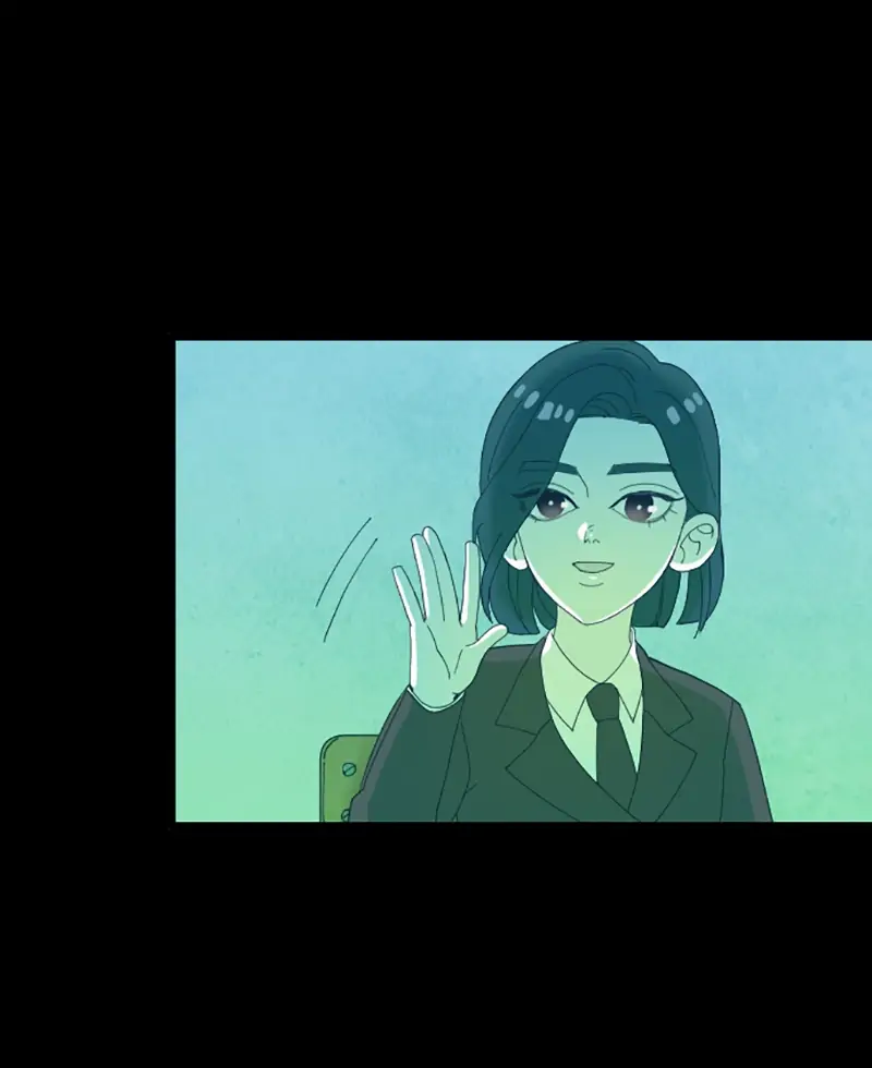 Read Ghost Teller en Manga Online