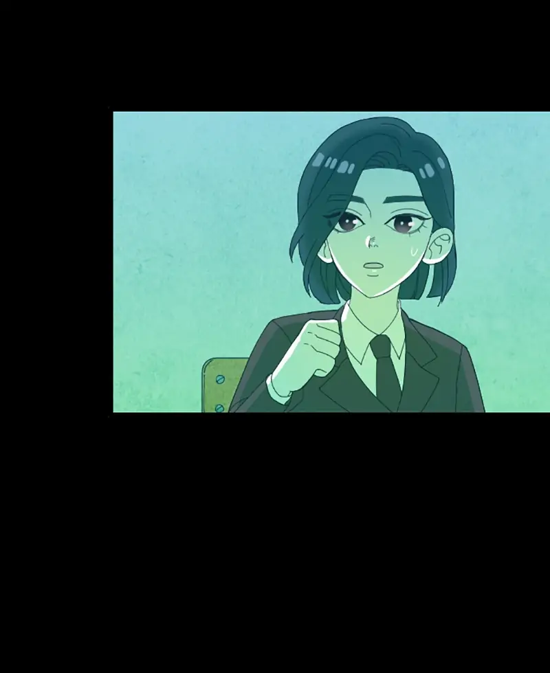 Read Ghost Teller en Manga Online