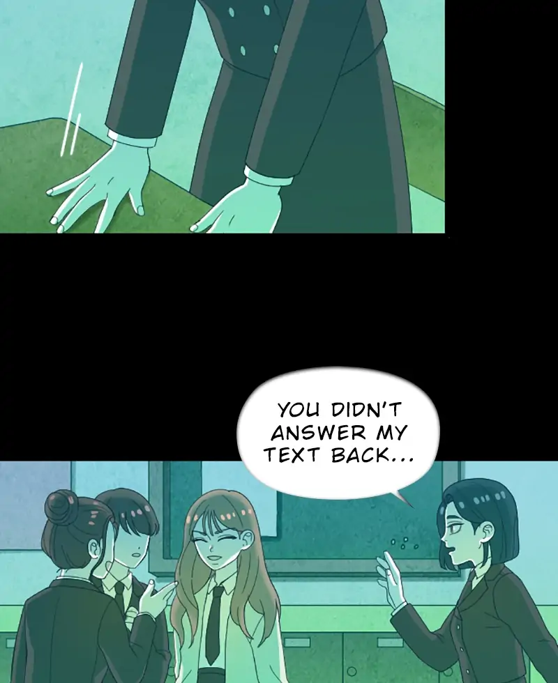 Read Ghost Teller en Manga Online