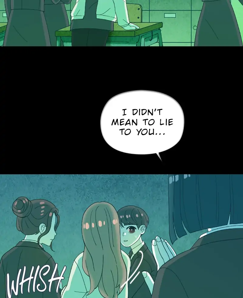 Read Ghost Teller en Manga Online