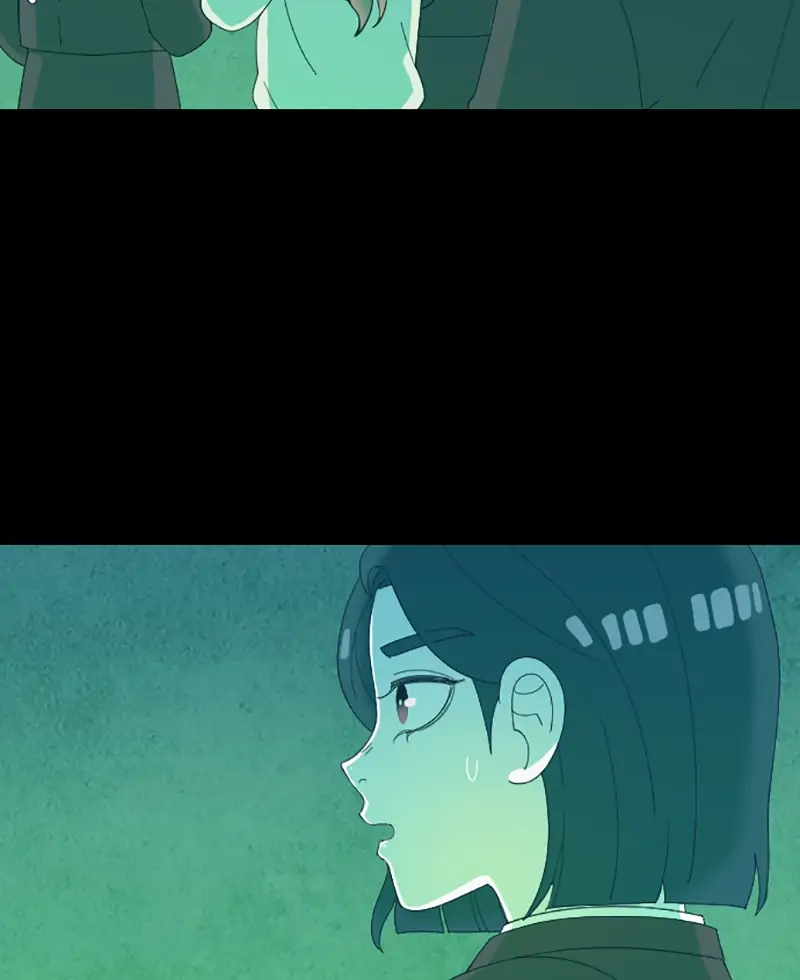 Read Ghost Teller en Manga Online