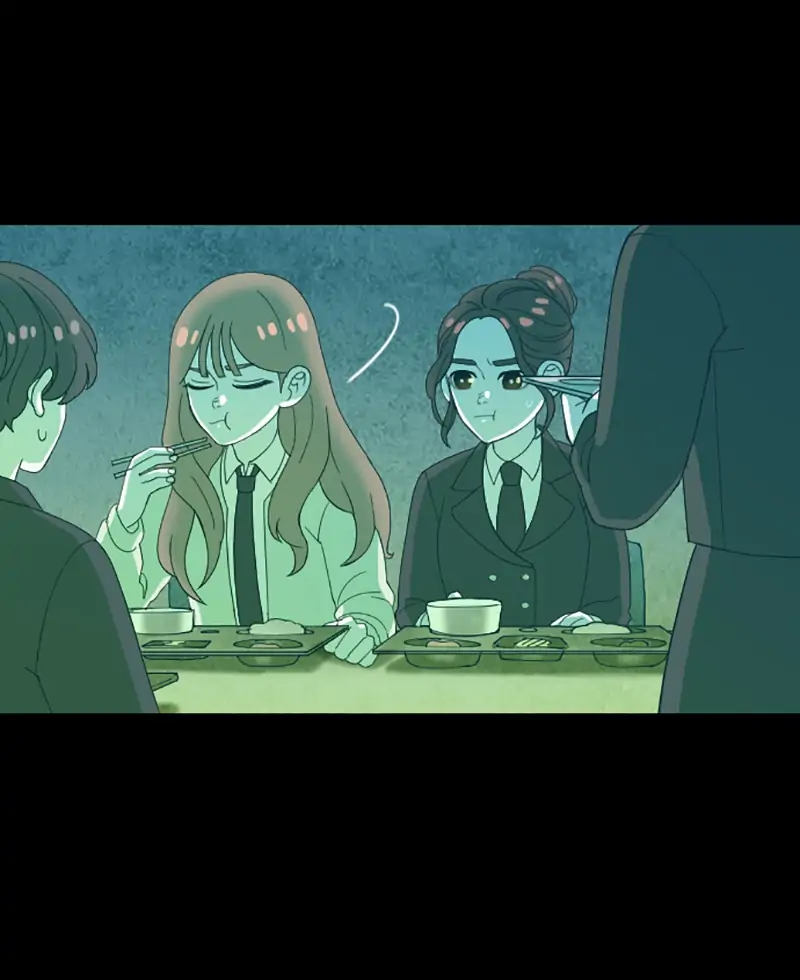 Read Ghost Teller en Manga Online