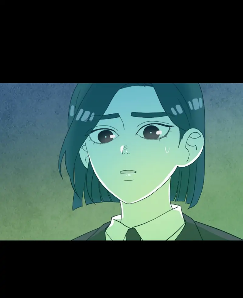 Read Ghost Teller en Manga Online