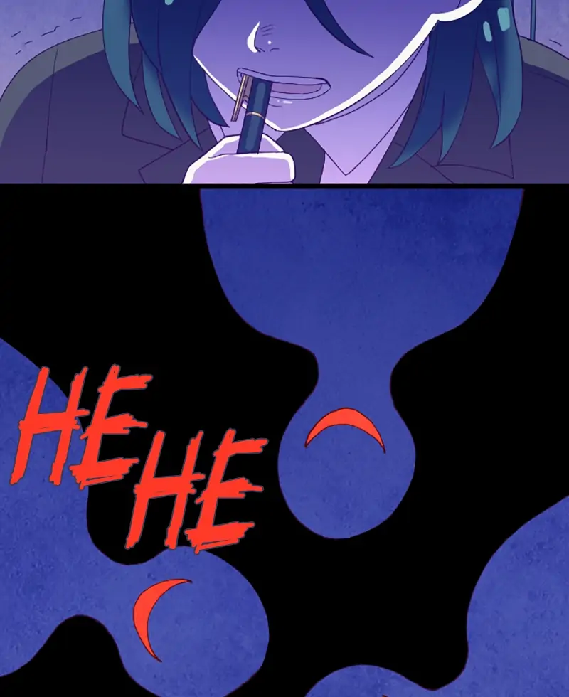 Read Ghost Teller en Manga Online