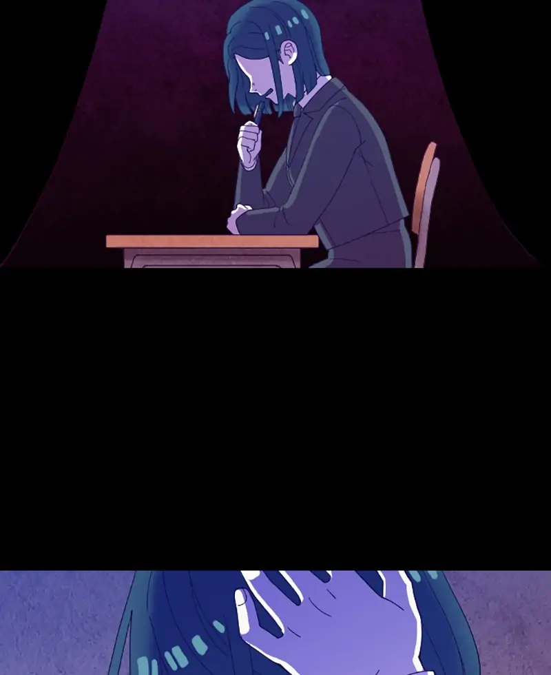 Read Ghost Teller en Manga Online