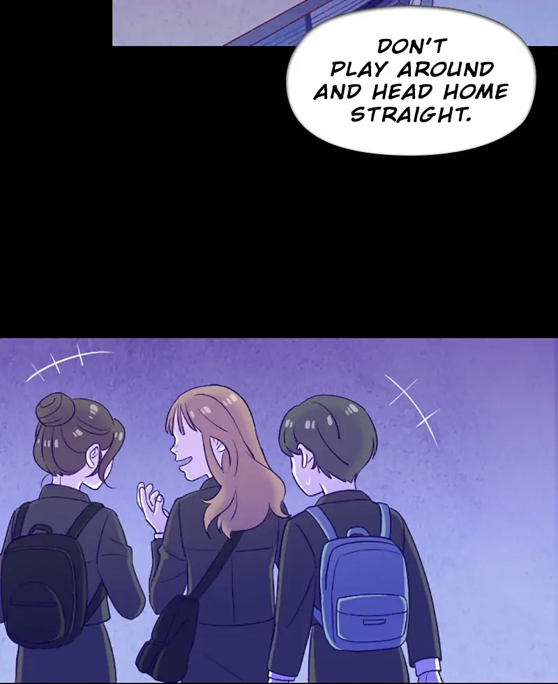 Read Ghost Teller en Manga Online