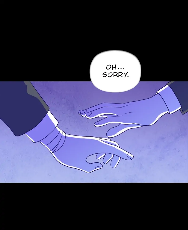 Read Ghost Teller en Manga Online