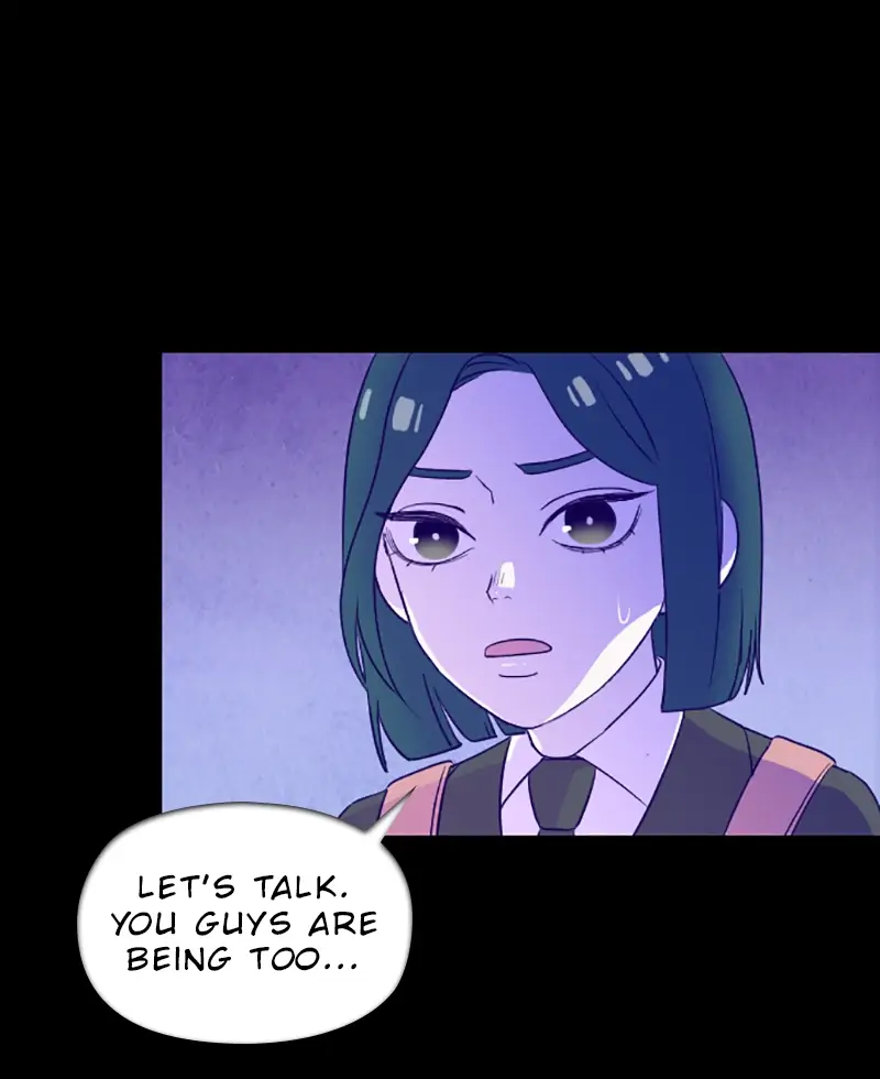 Read Ghost Teller en Manga Online