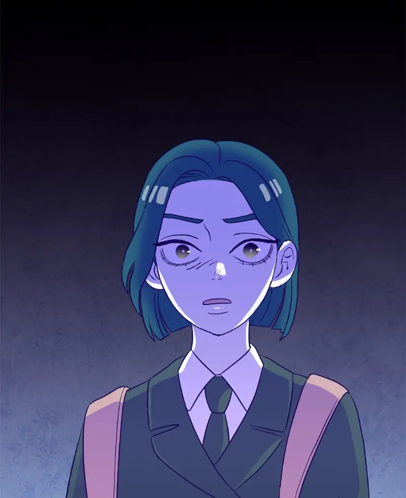 Read Ghost Teller en Manga Online