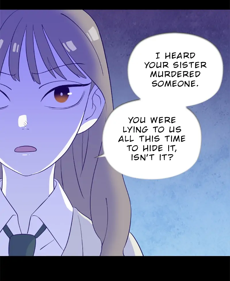 Read Ghost Teller en Manga Online