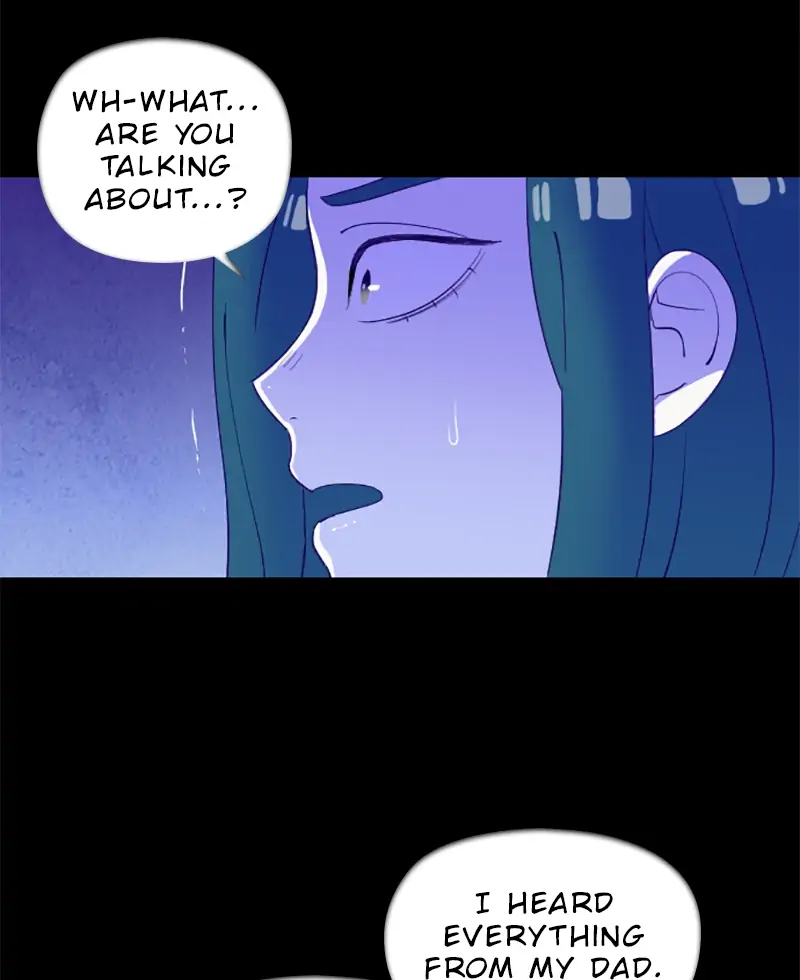 Read Ghost Teller en Manga Online