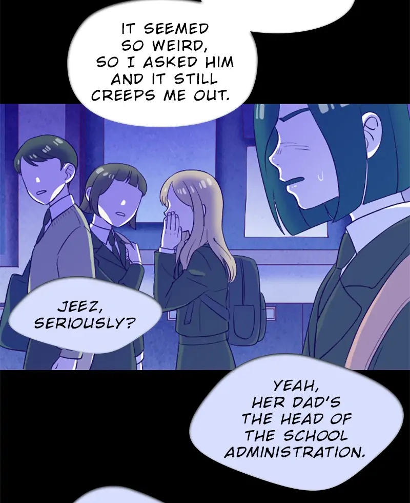 Read Ghost Teller en Manga Online