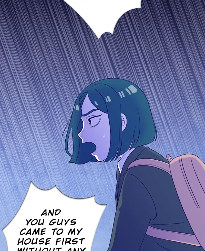 Read Ghost Teller en Manga Online