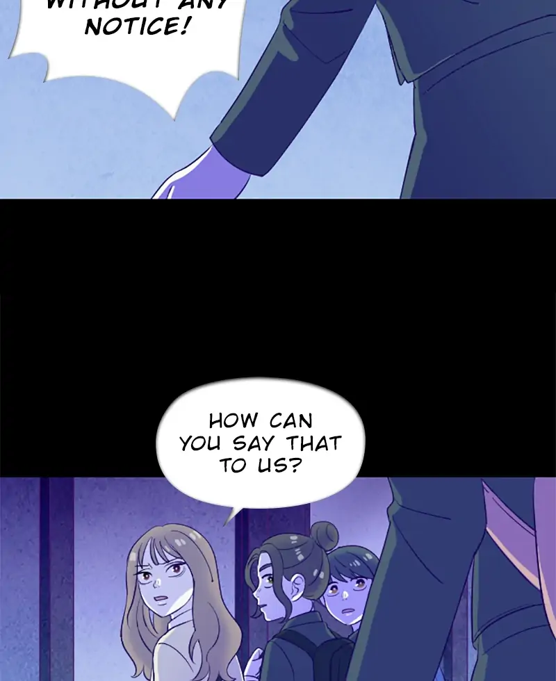 Read Ghost Teller en Manga Online