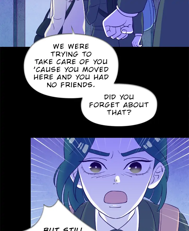 Read Ghost Teller en Manga Online