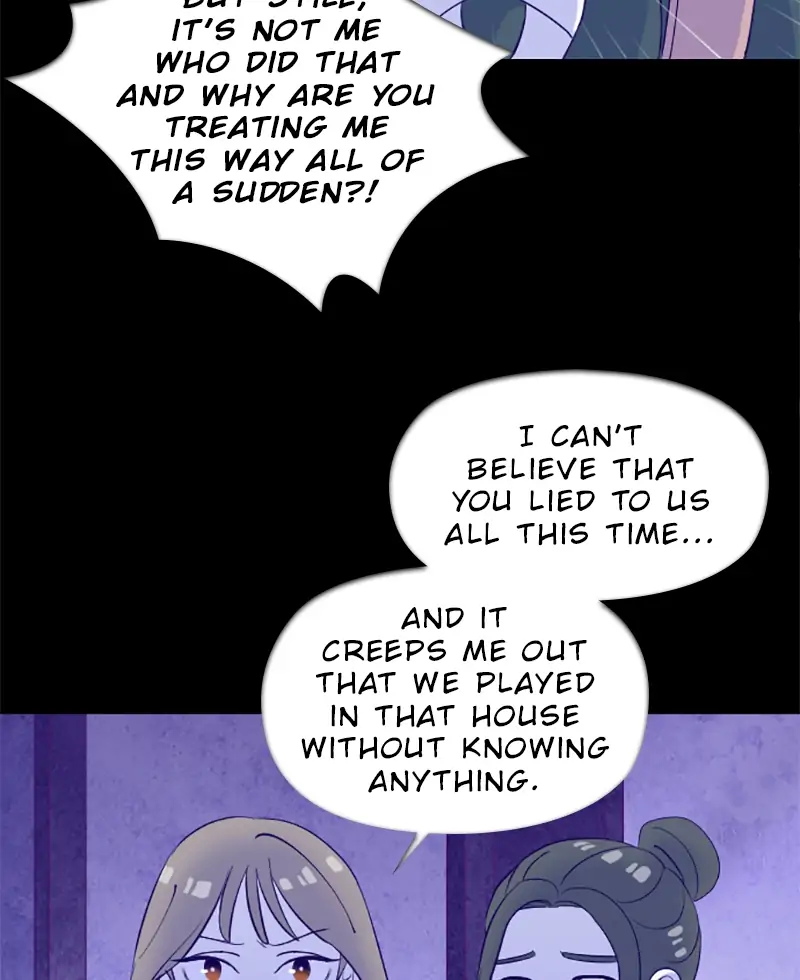 Read Ghost Teller en Manga Online