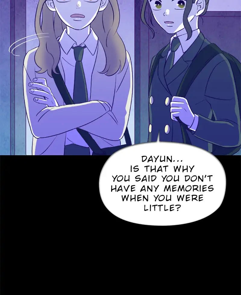 Read Ghost Teller en Manga Online