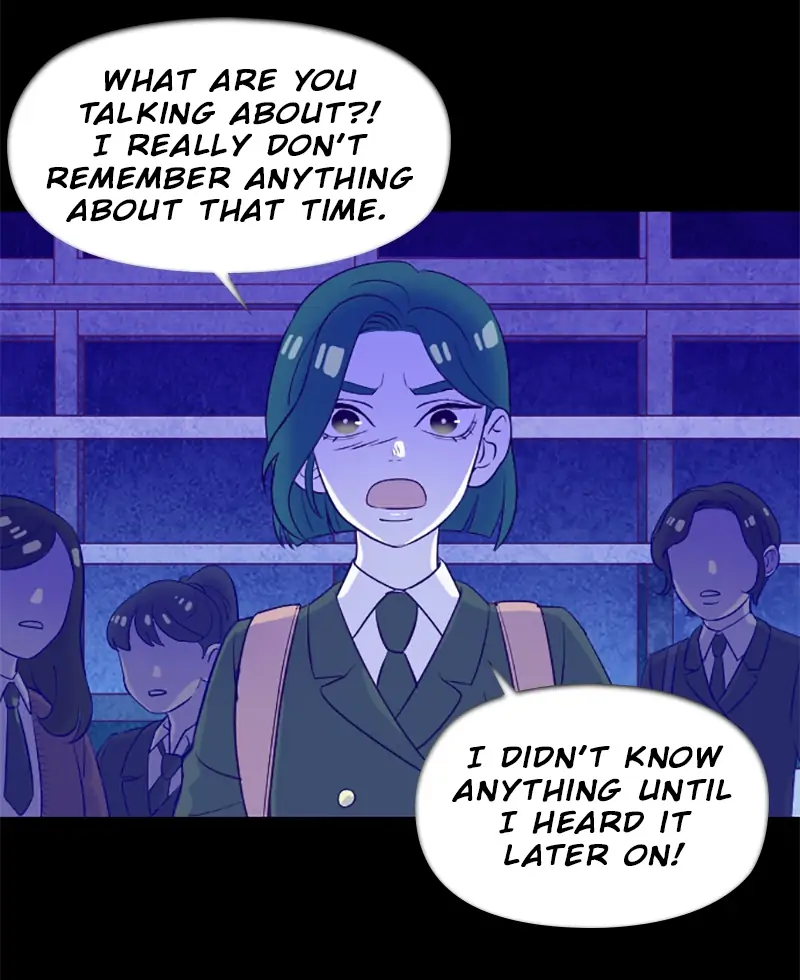 Read Ghost Teller en Manga Online