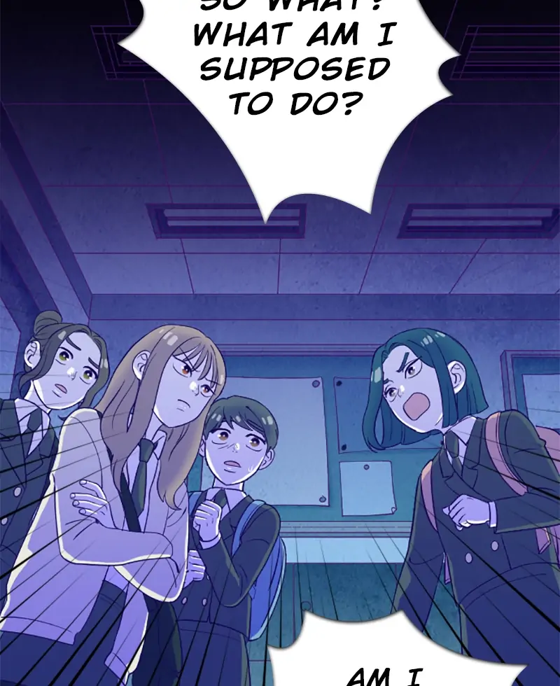 Read Ghost Teller en Manga Online