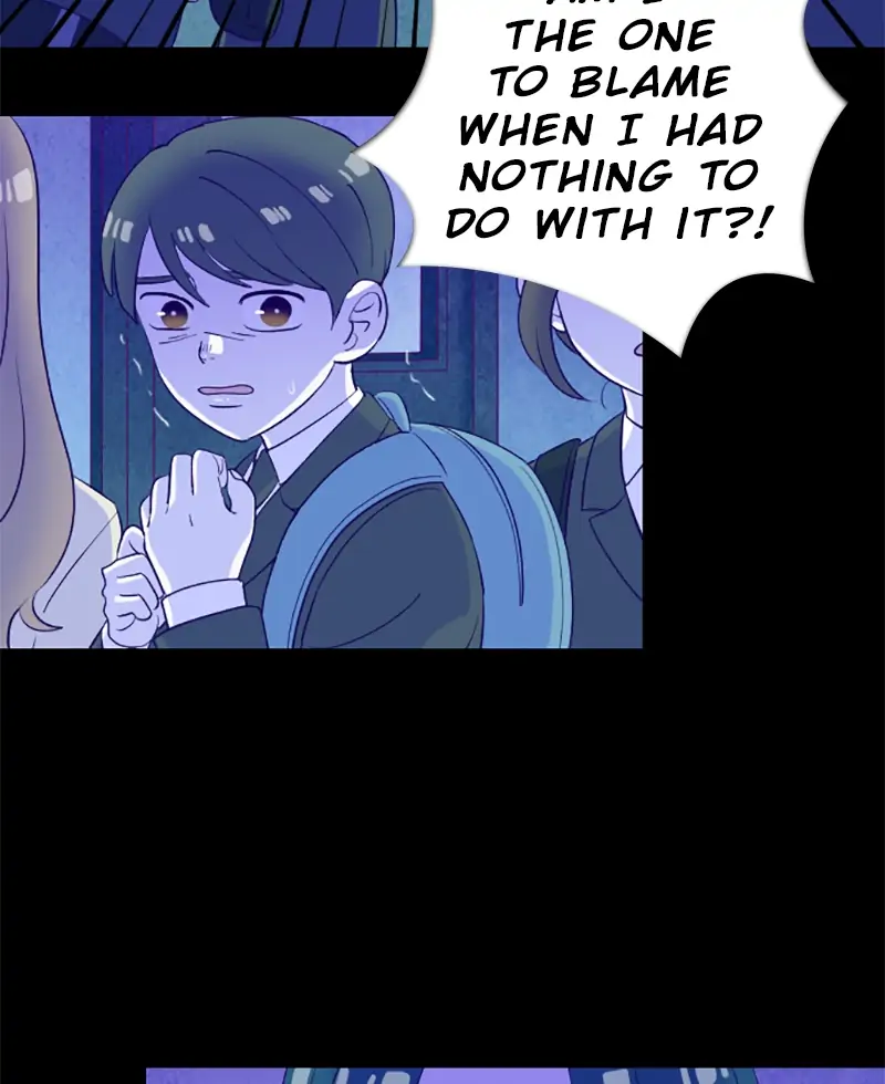 Read Ghost Teller en Manga Online