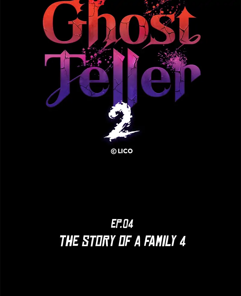 Read Ghost Teller en Manga Online