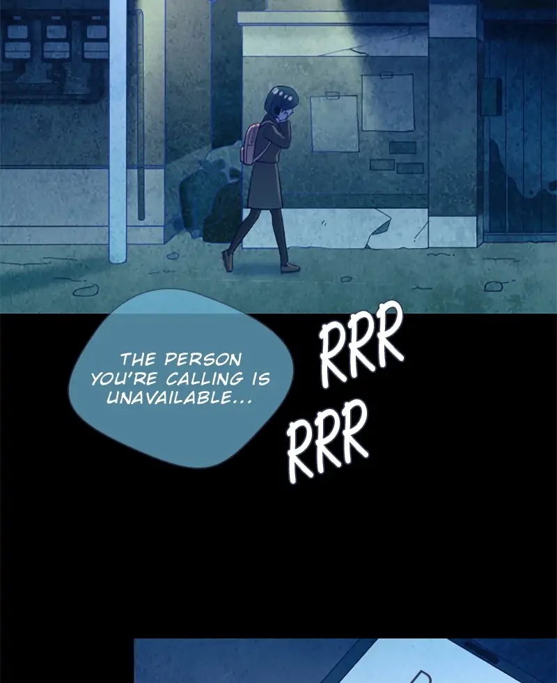 Read Ghost Teller en Manga Online
