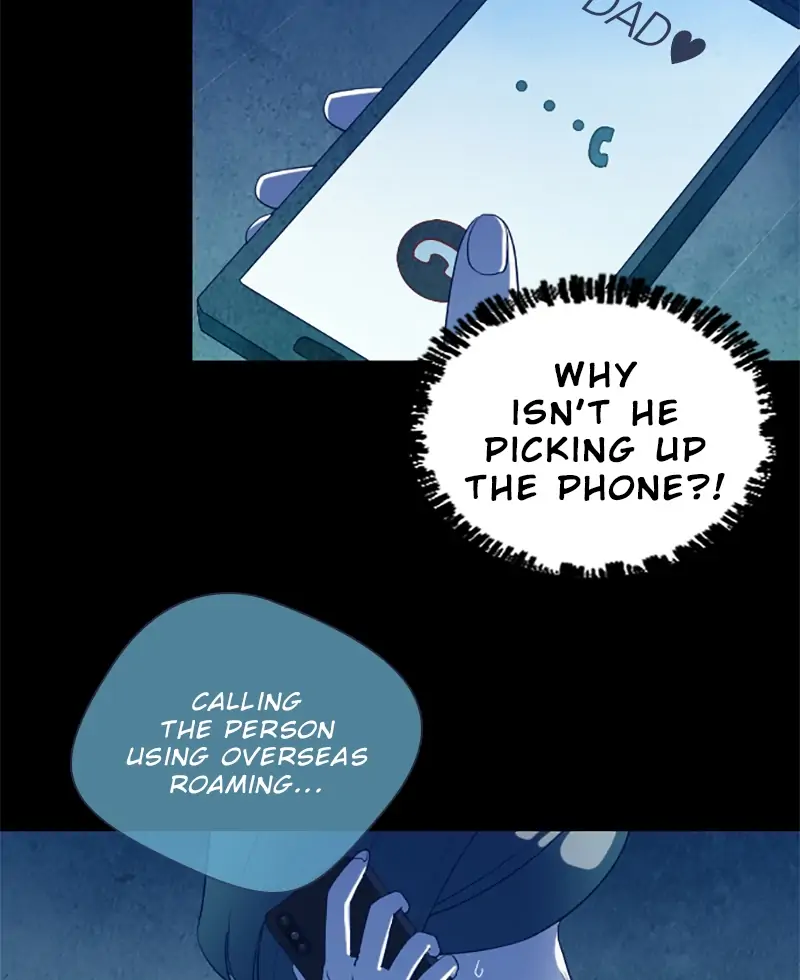 Read Ghost Teller en Manga Online