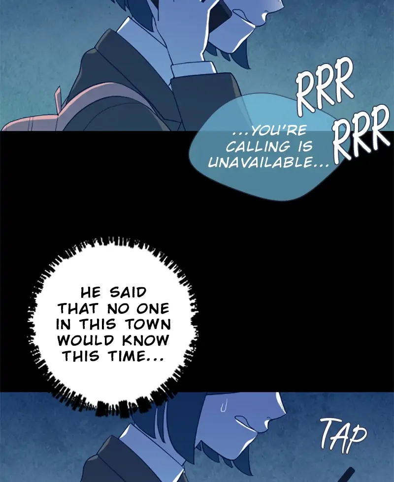 Read Ghost Teller en Manga Online