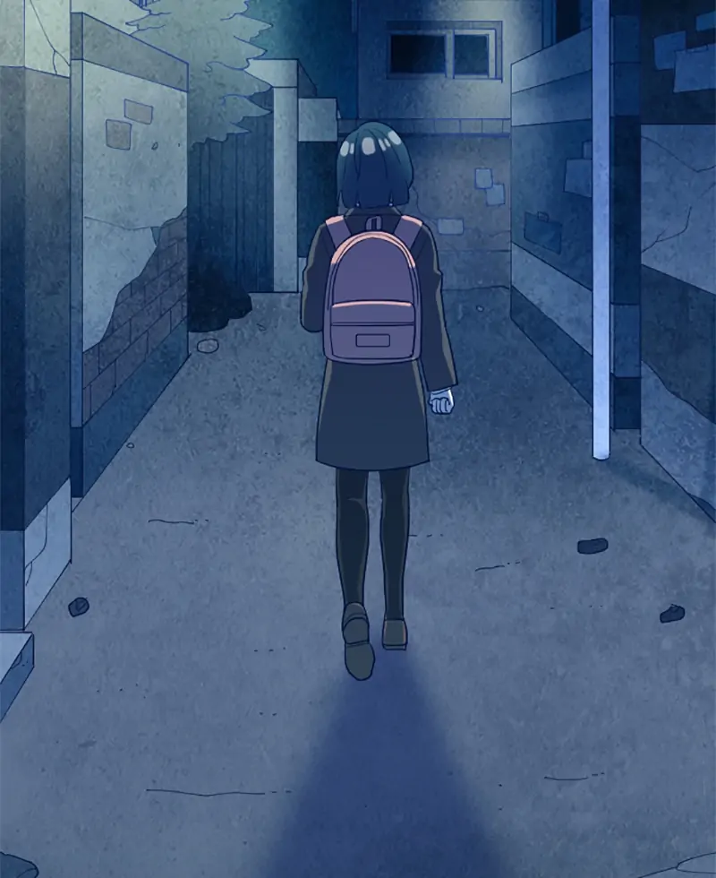 Read Ghost Teller en Manga Online