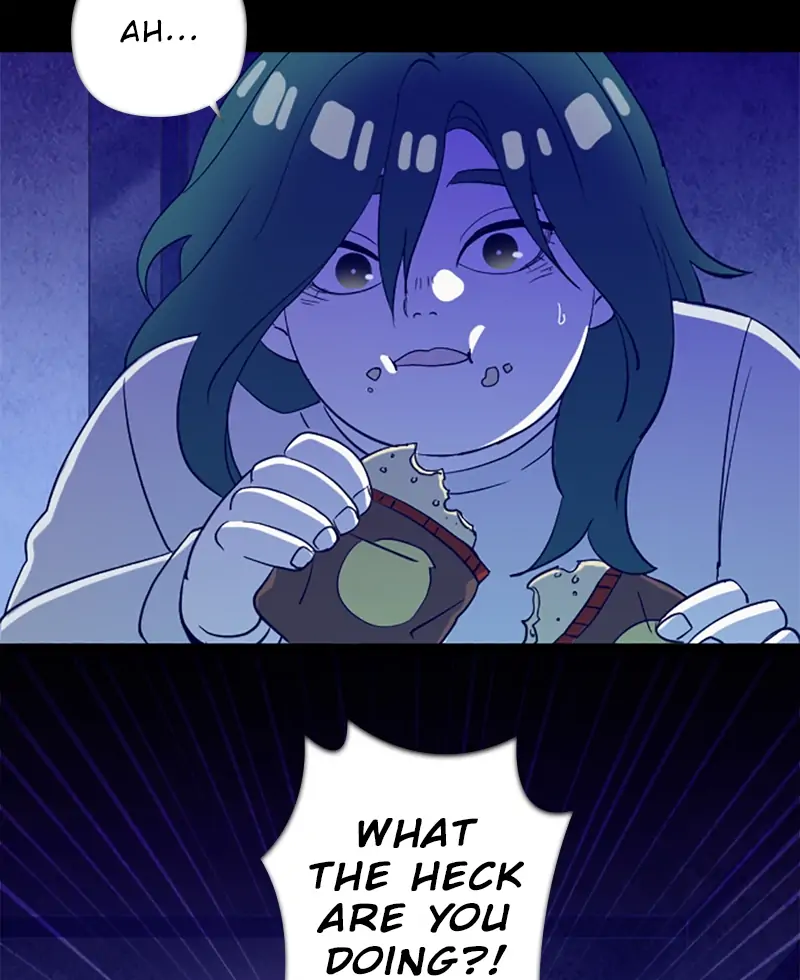 Read Ghost Teller en Manga Online