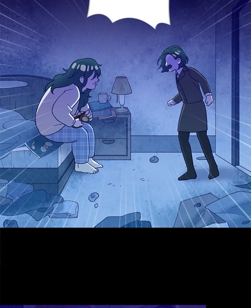 Read Ghost Teller en Manga Online