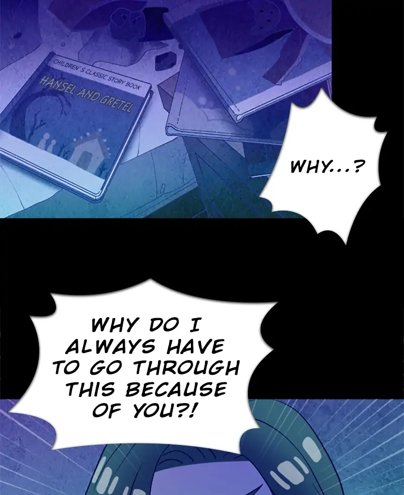 Read Ghost Teller en Manga Online