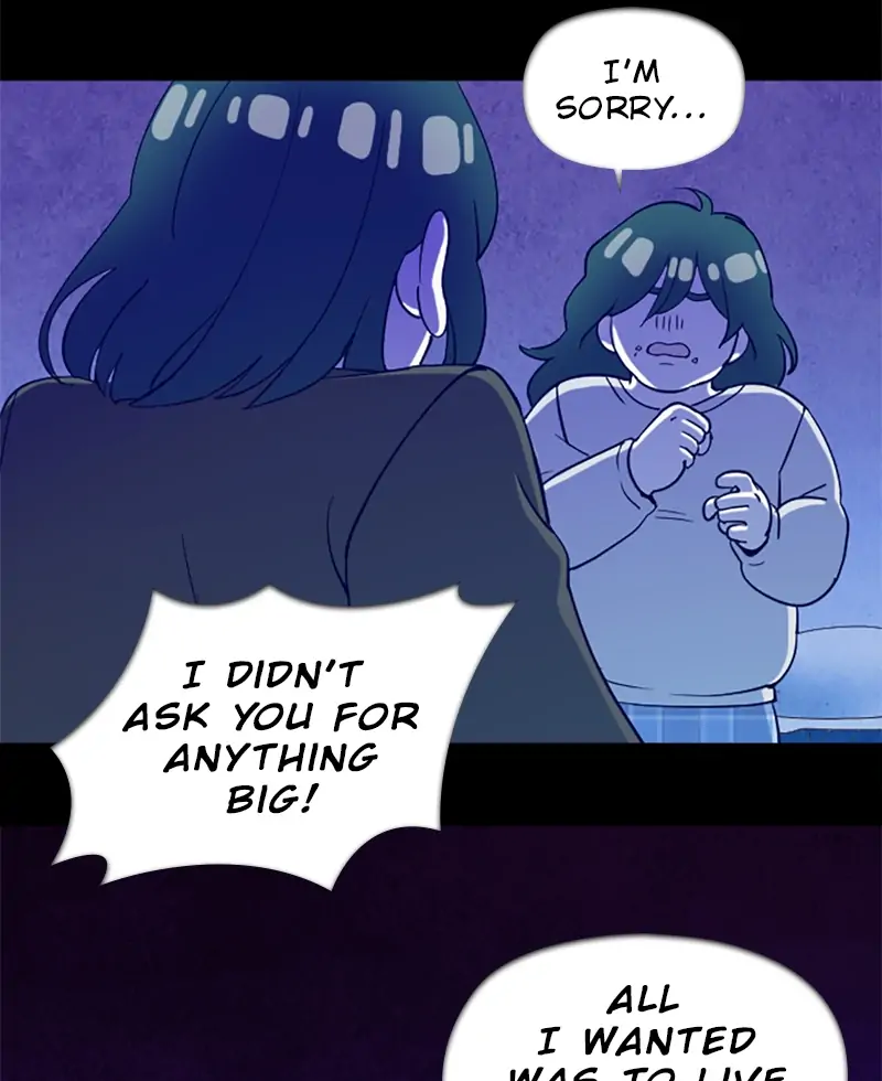 Read Ghost Teller en Manga Online
