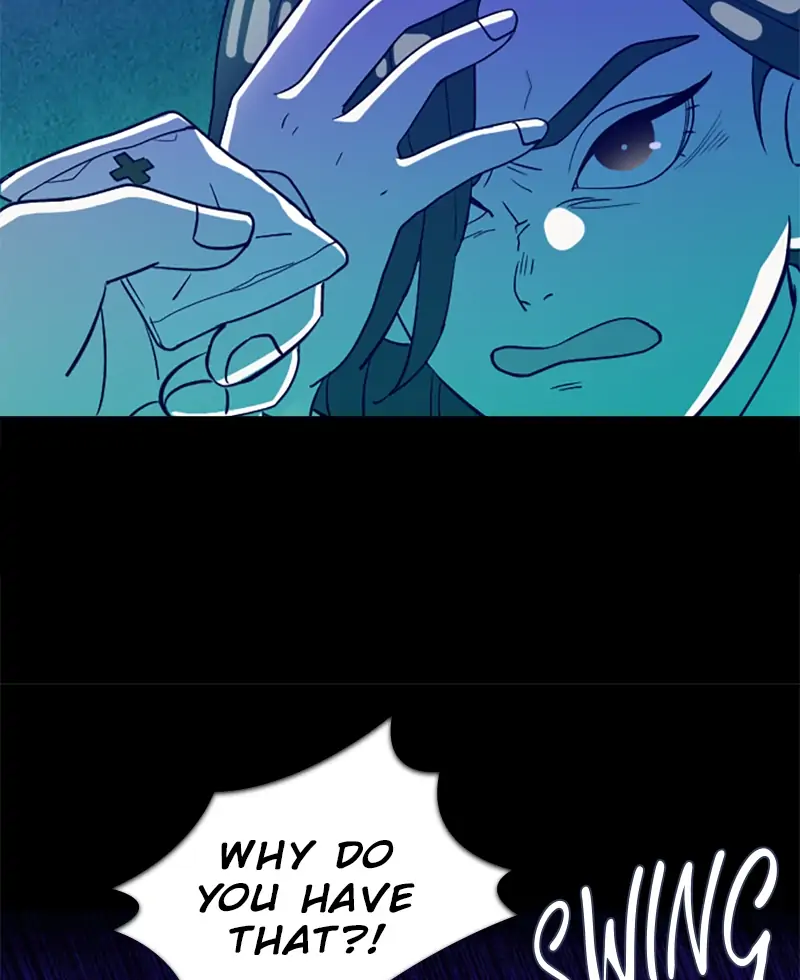 Read Ghost Teller en Manga Online