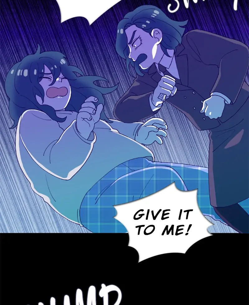 Read Ghost Teller en Manga Online