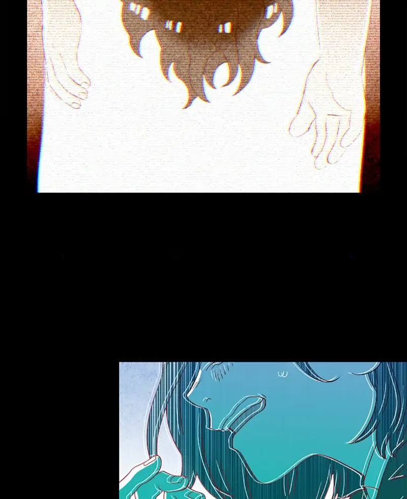 Read Ghost Teller en Manga Online