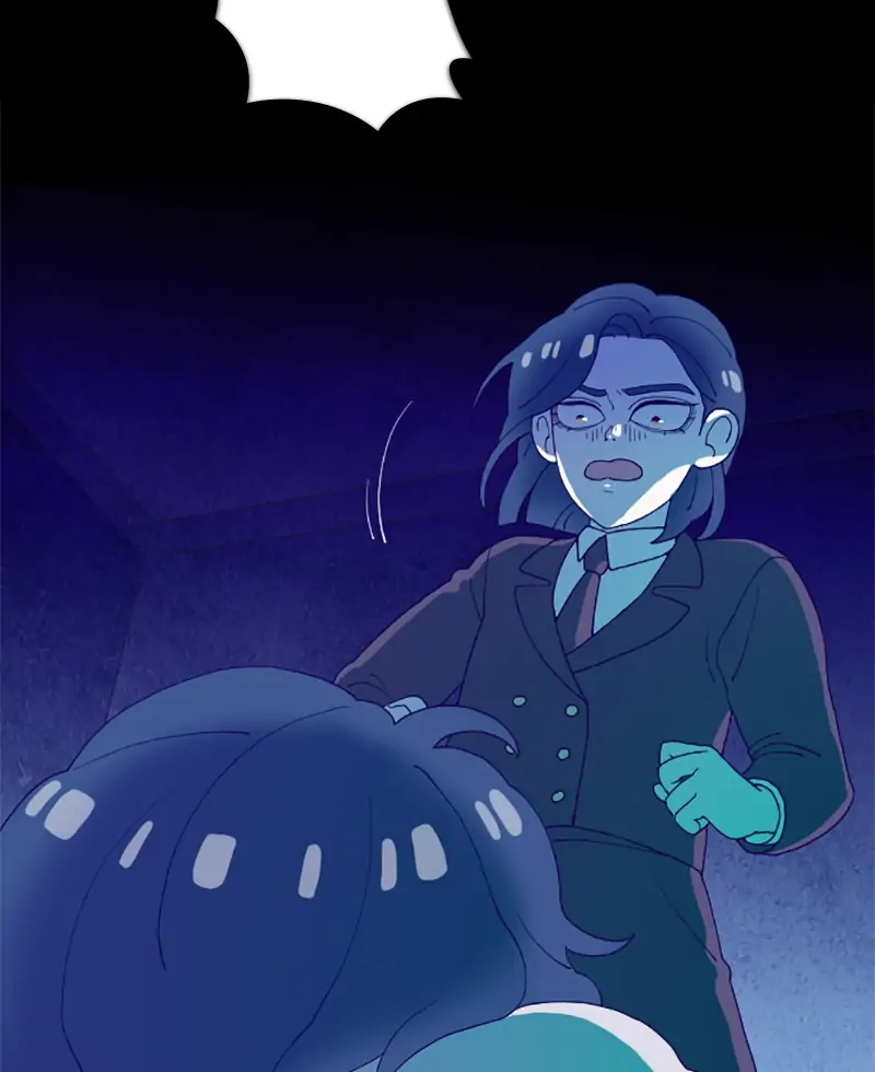 Read Ghost Teller en Manga Online