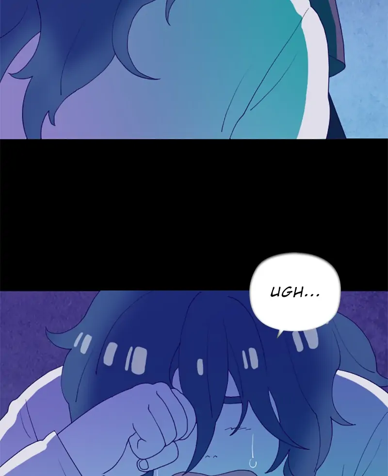 Read Ghost Teller en Manga Online