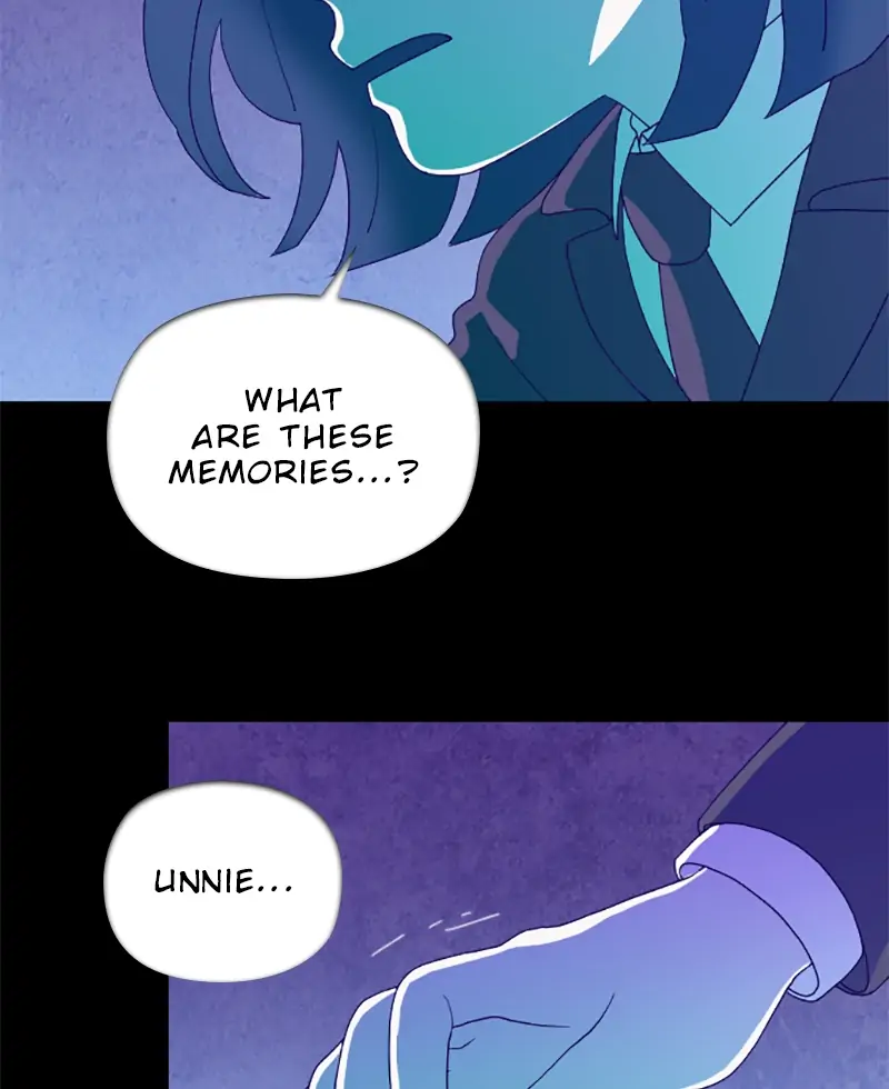 Read Ghost Teller en Manga Online