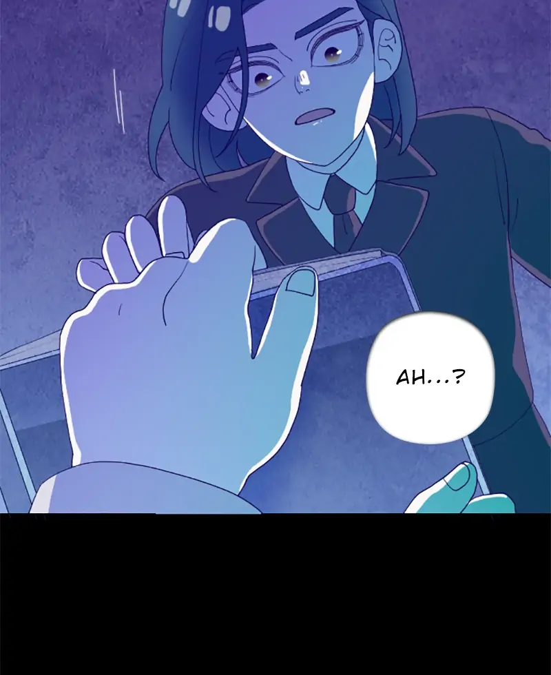 Read Ghost Teller en Manga Online