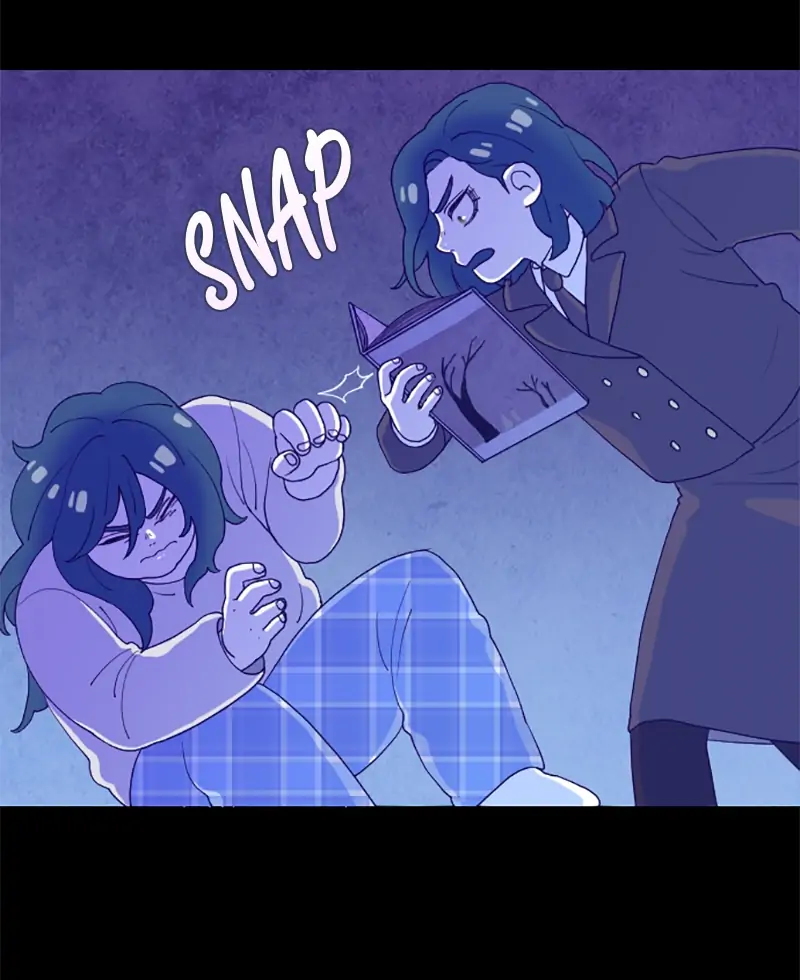 Read Ghost Teller en Manga Online