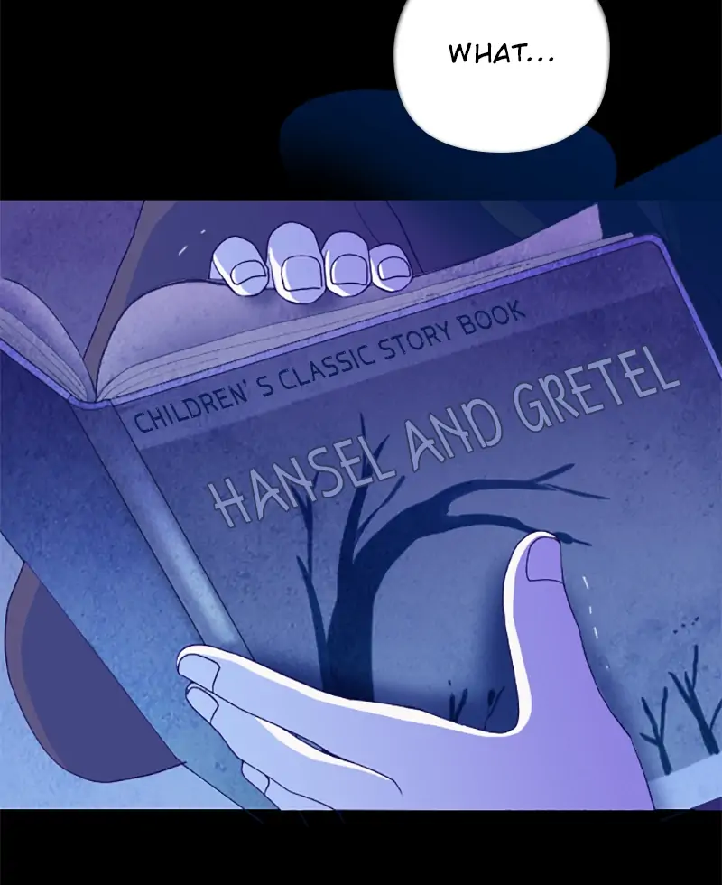 Read Ghost Teller en Manga Online